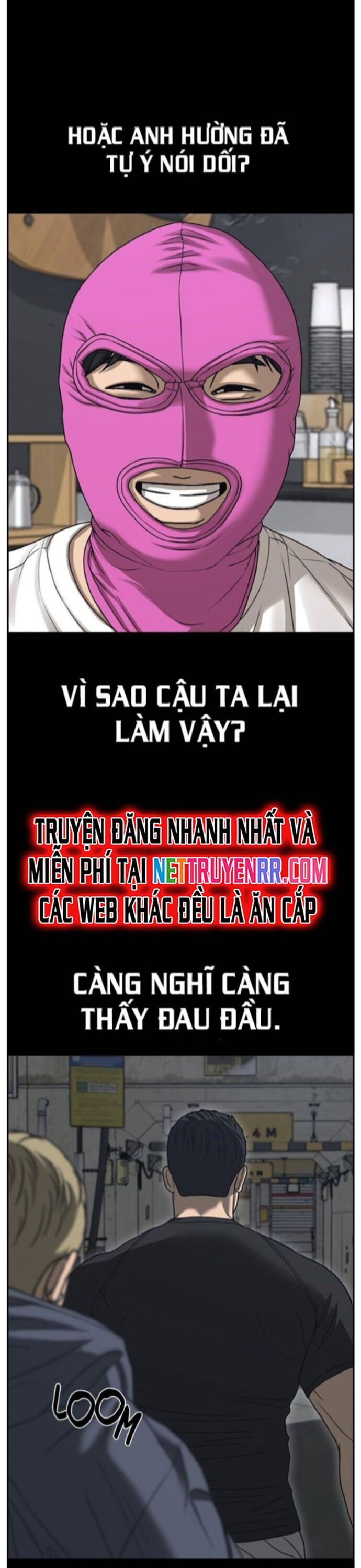 Những Mảnh Đời Tan Vỡ Chương 80 Ảnh 40
