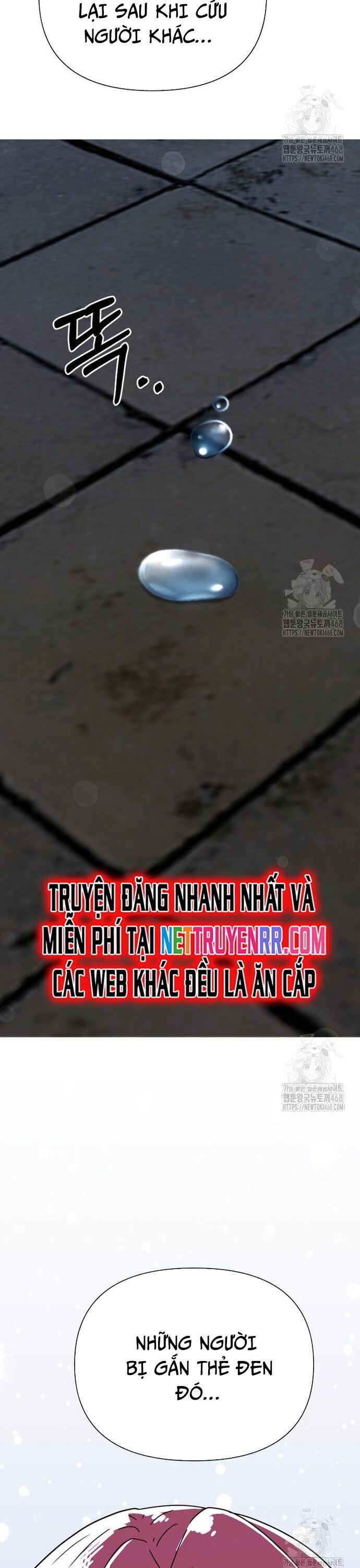 Ông Chú Ma Pháp Thiếu Nữ Chương 39 Ảnh 38