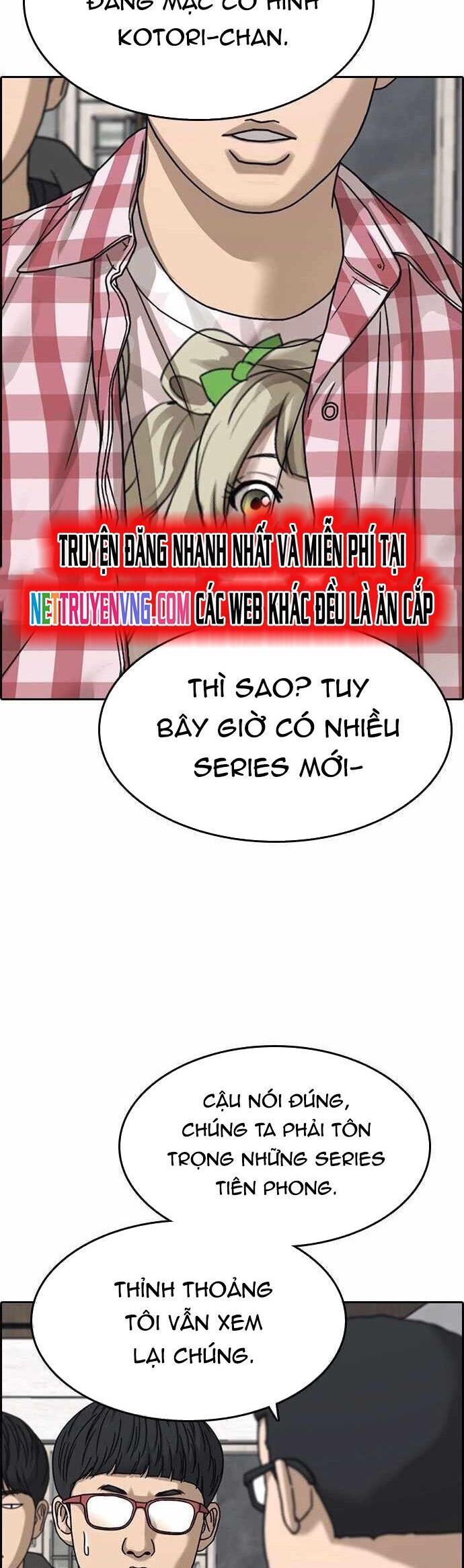 Những Mảnh Đời Tan Vỡ Chương 86 Ảnh 35