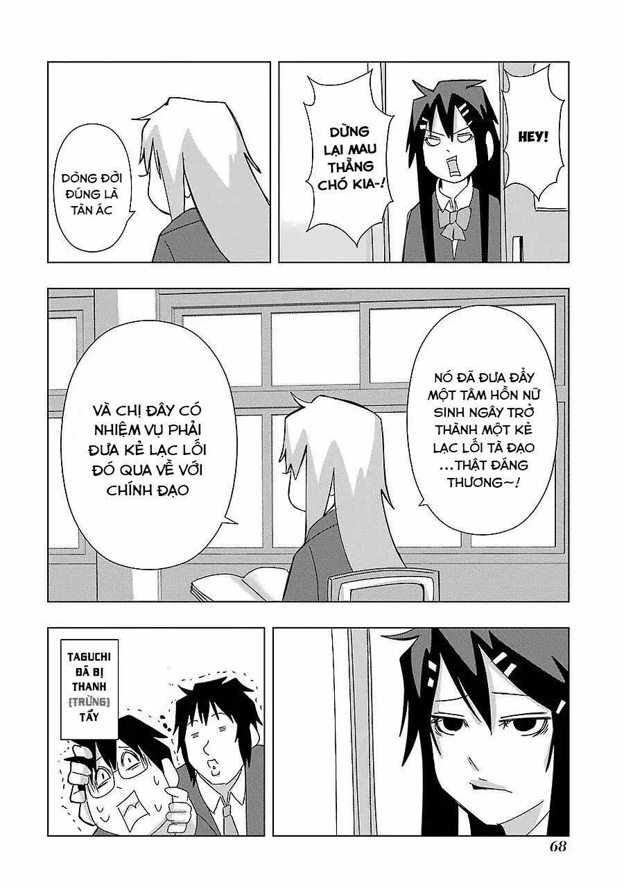 Plastic Nee-San Chương 157 Ảnh 13