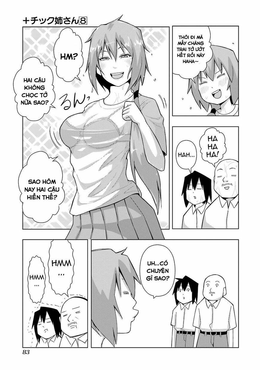 Plastic Nee-San Chương 142 Ảnh 6
