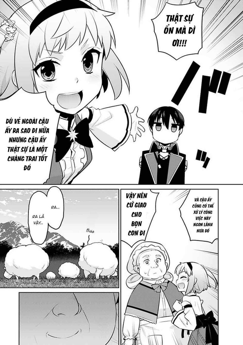 Rettou Gan No Tensei Majutsushi ~ Shiitage Rareta Saikyou No Minashigo Ga Isekai De Musou Suru Chương 20 Ảnh 11