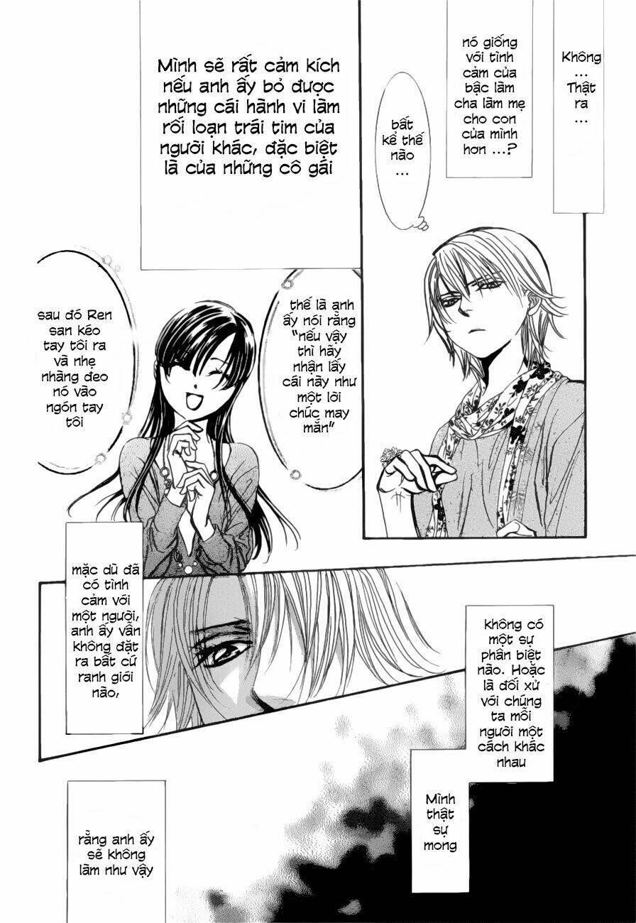 Thử Thách Của Kyouko Chương 263 Ảnh 11