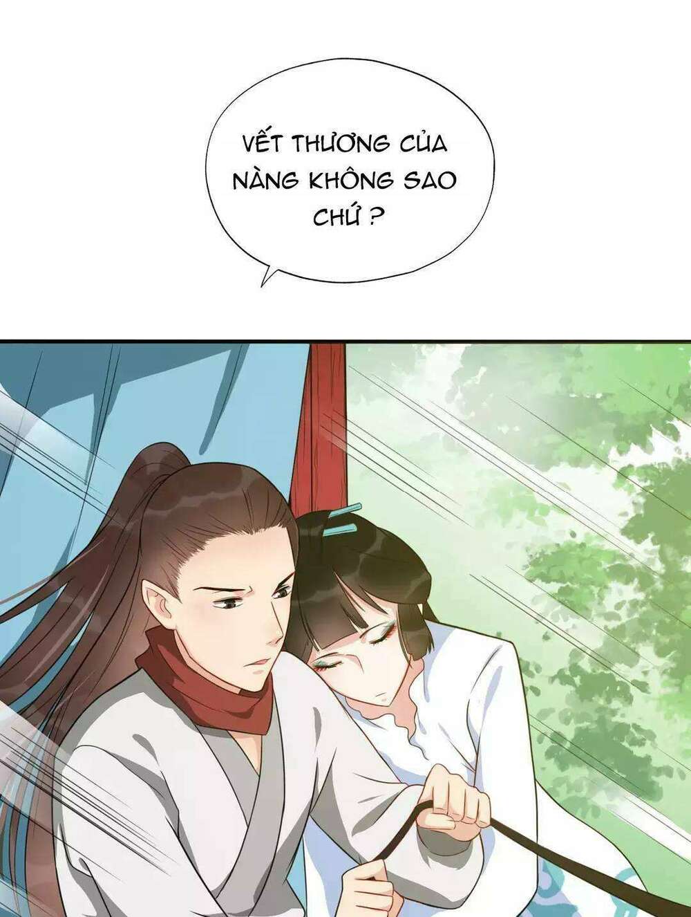 Bồng Sơn Viễn 2 Chương 53 Ảnh 62
