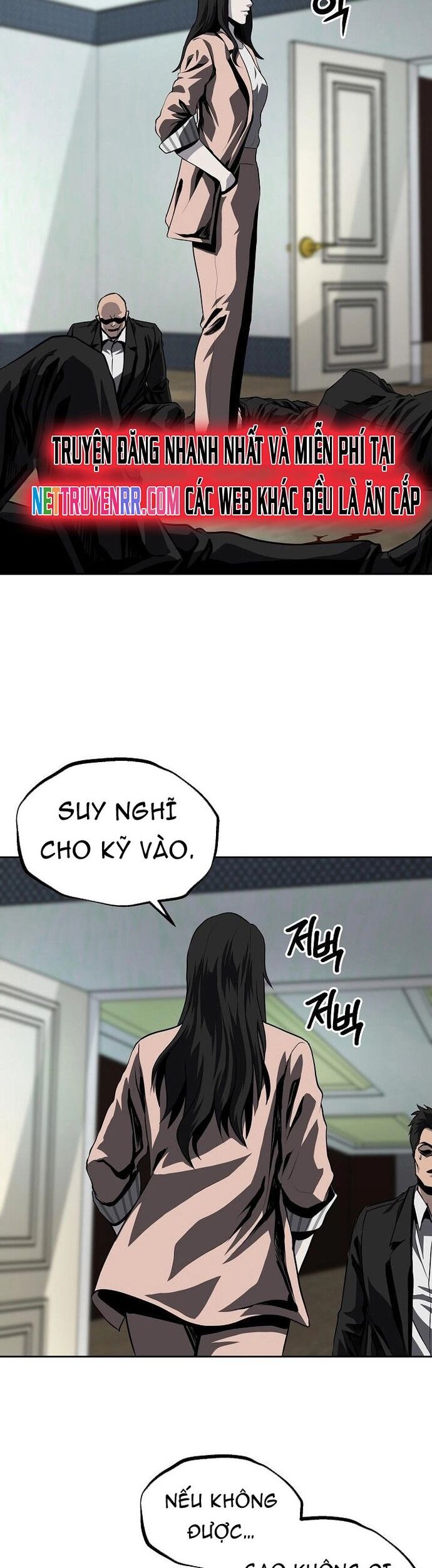 Vương Đạo Chương 33 Ảnh 31