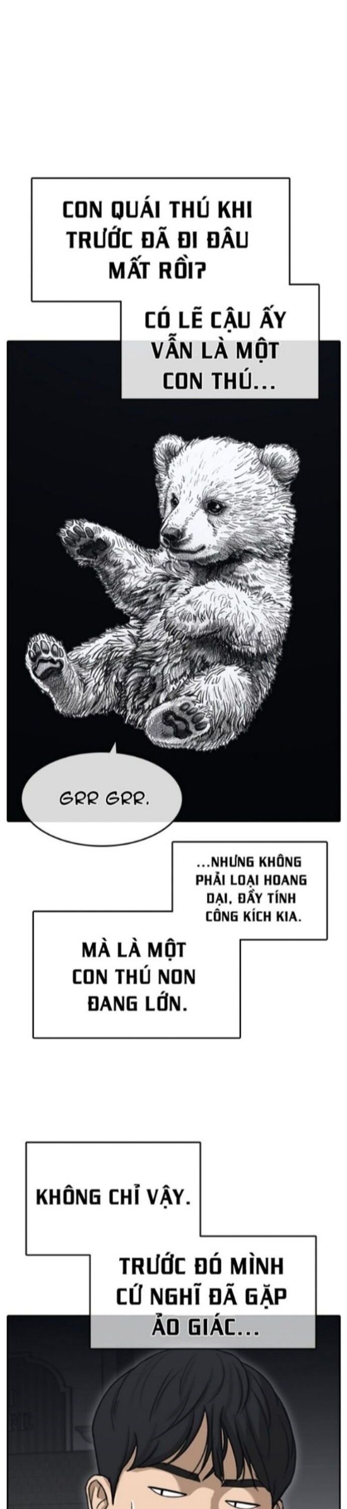 Những Mảnh Đời Tan Vỡ Chương 83 Ảnh 15