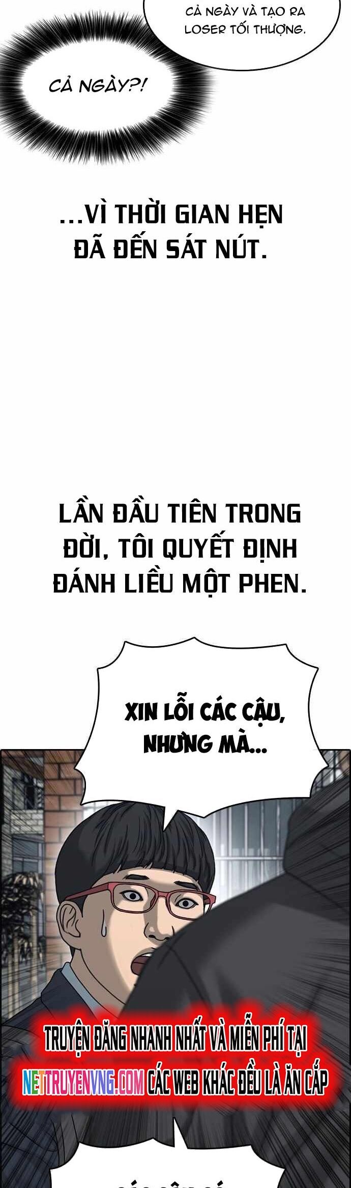 Những Mảnh Đời Tan Vỡ Chương 86 Ảnh 26