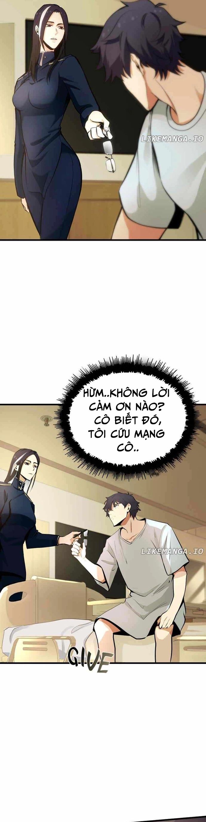Di Sản Của Các Nhà Văn Chương 9 Ảnh 41