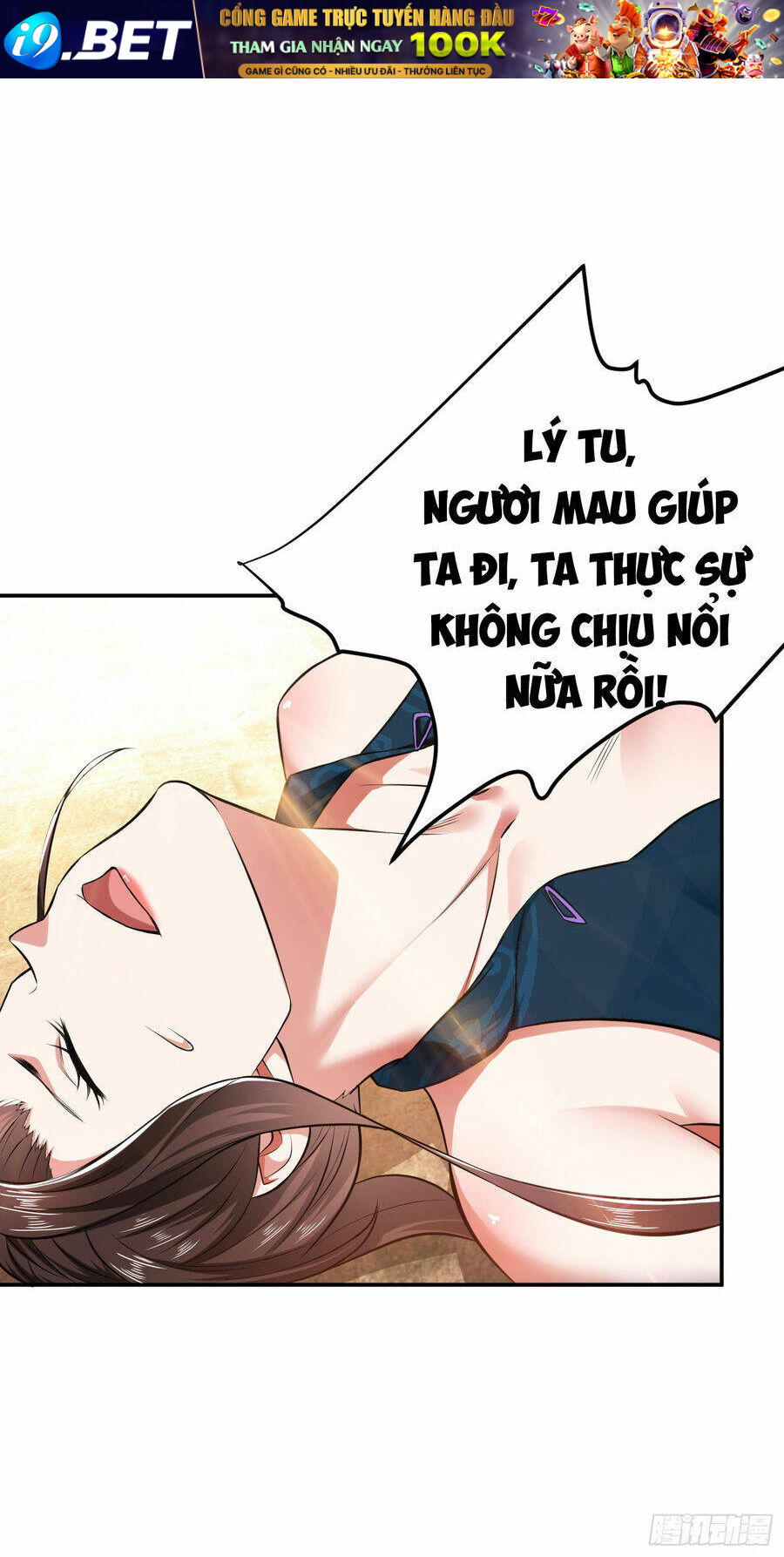Nam Chủ Và Hậu Cung Đều Là Của Ta Chương 27 Ảnh 5