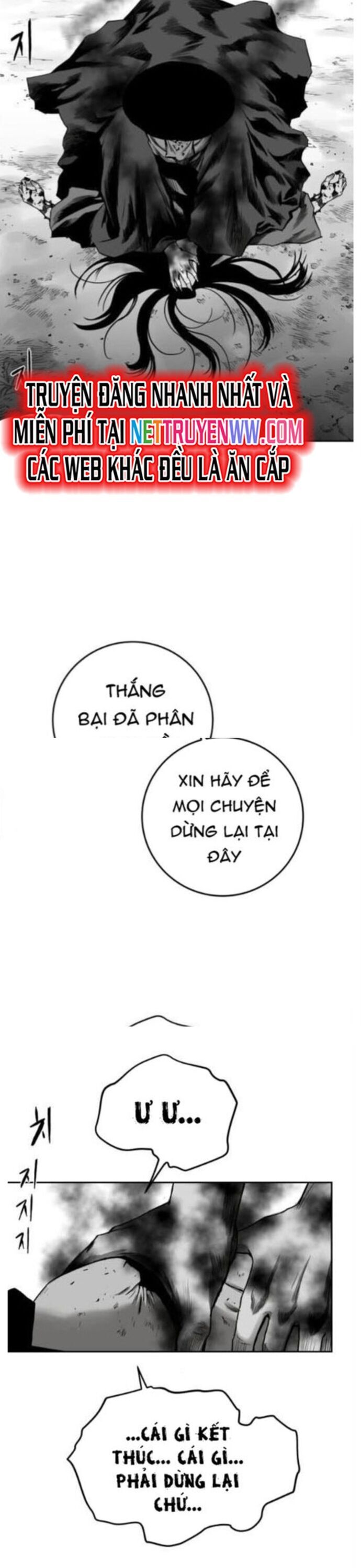 Sát Thủ Anh Vũ Chương 81 Ảnh 10