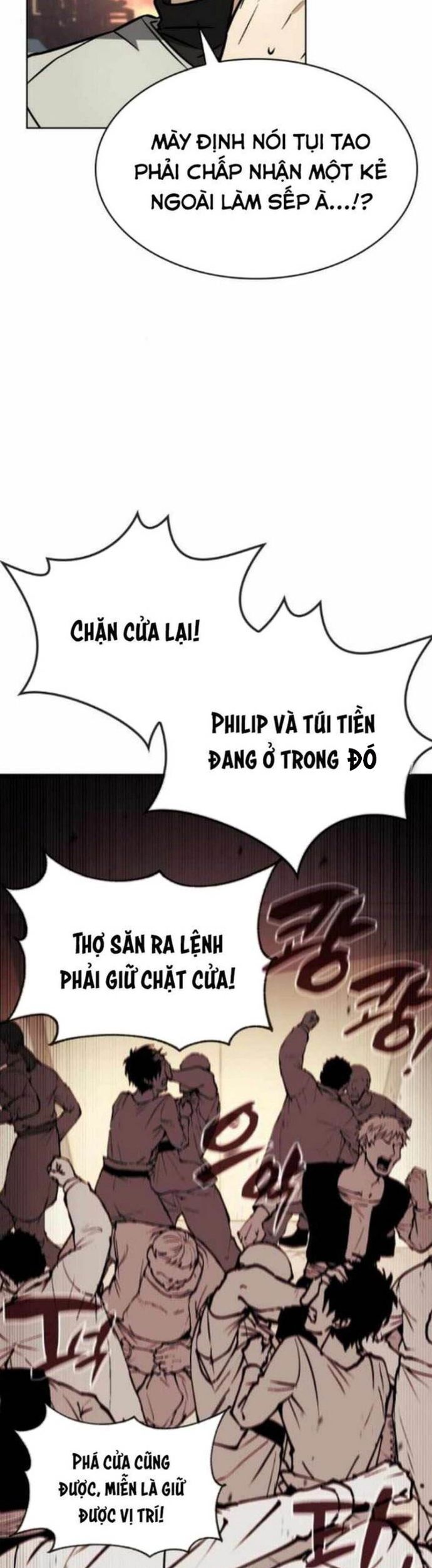 Đa Sắc Ma Pháp Sư Thiên Tài Chương 28.1 Ảnh 28