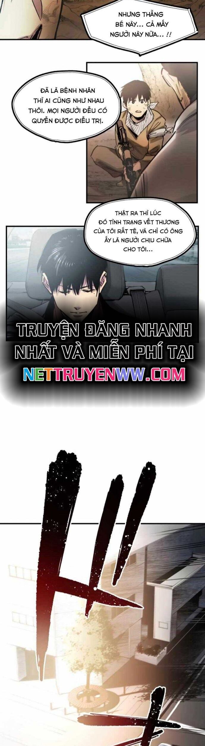 Black Surge Chương 2 Ảnh 14