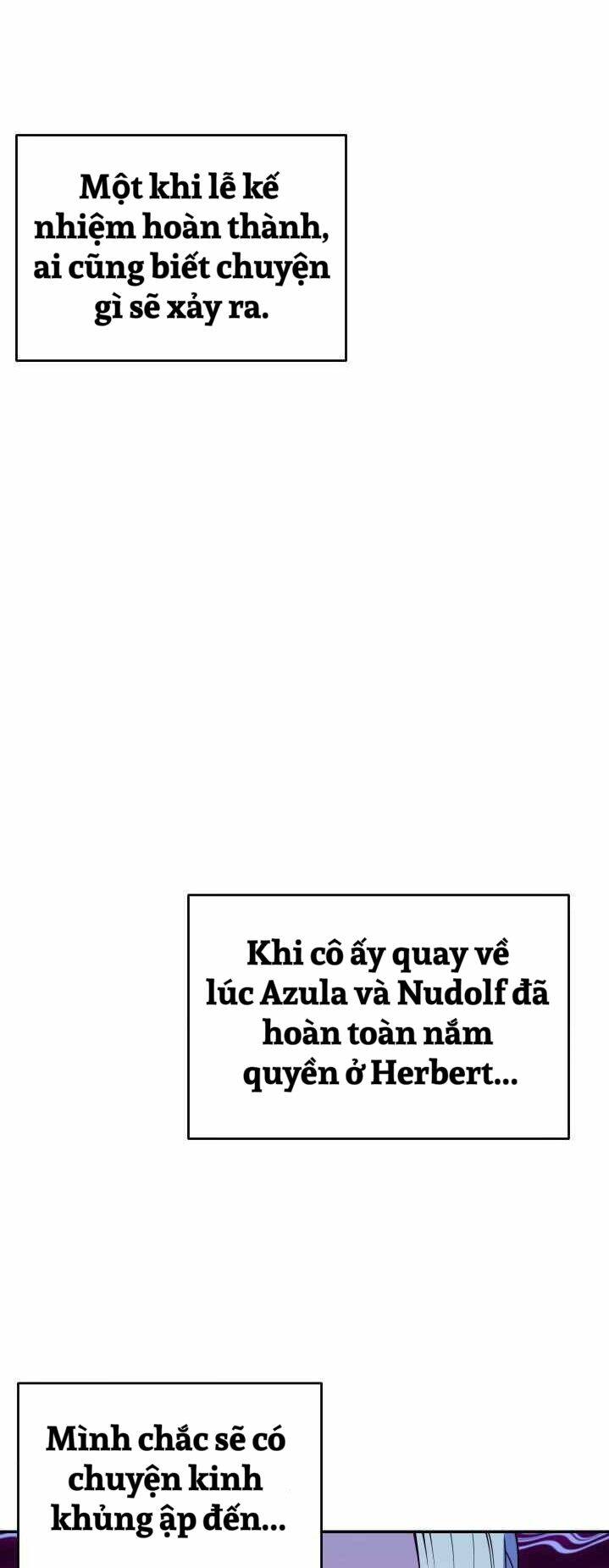 Phản Diện Rất Dễ Làm Chương 25 Ảnh 31