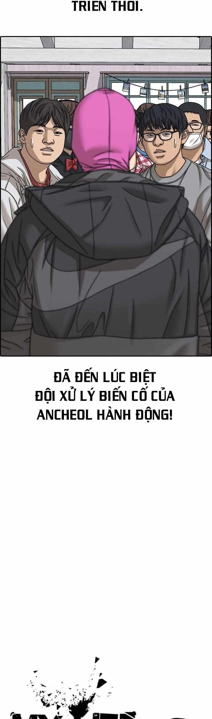 Những Mảnh Đời Tan Vỡ Chương 86 Ảnh 4