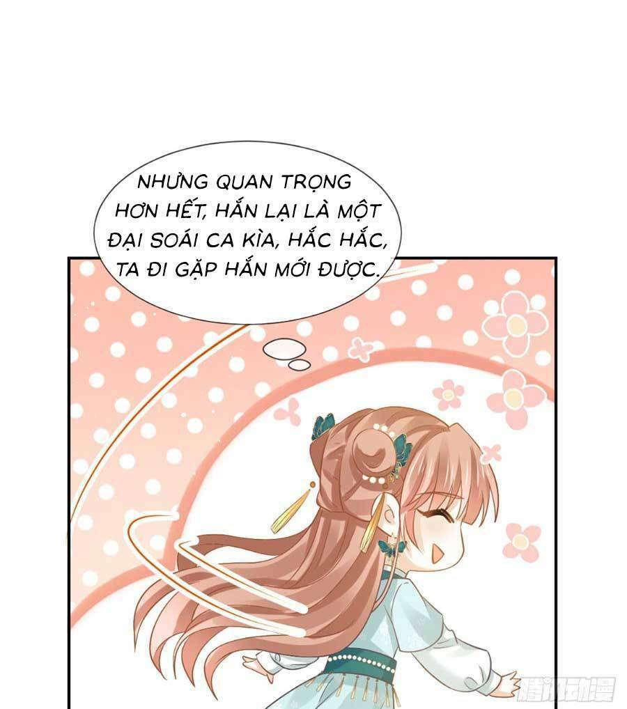 Ai Toàn Năng Thay Ký Chủ Báo Thù Chương 55 Ảnh 38