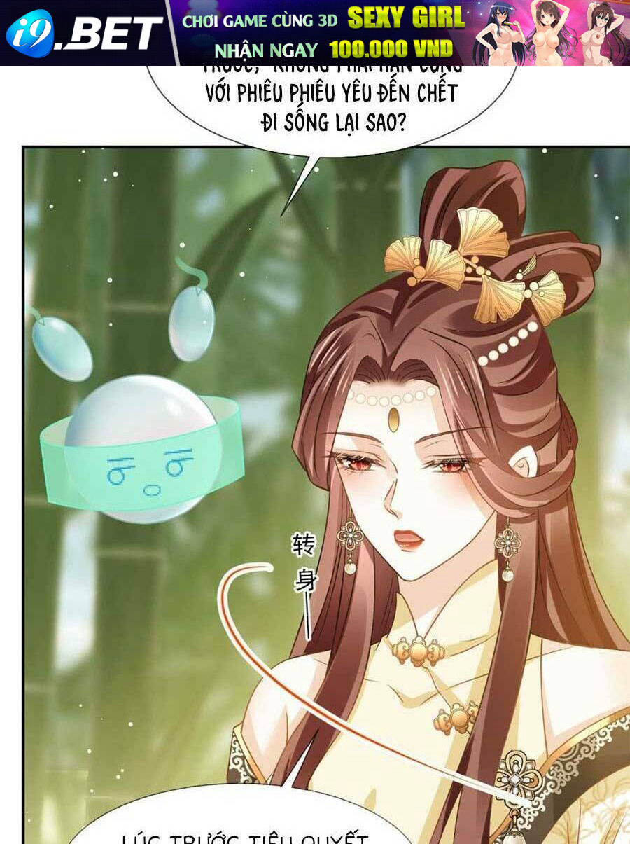 Ai Toàn Năng Thay Ký Chủ Báo Thù Chương 55 Ảnh 23