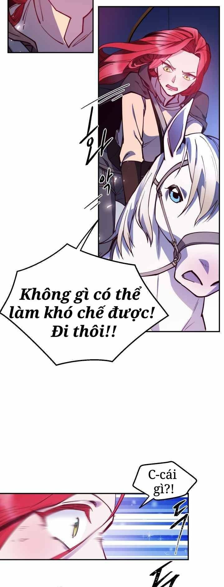 Phản Diện Rất Dễ Làm Chương 27 Ảnh 39