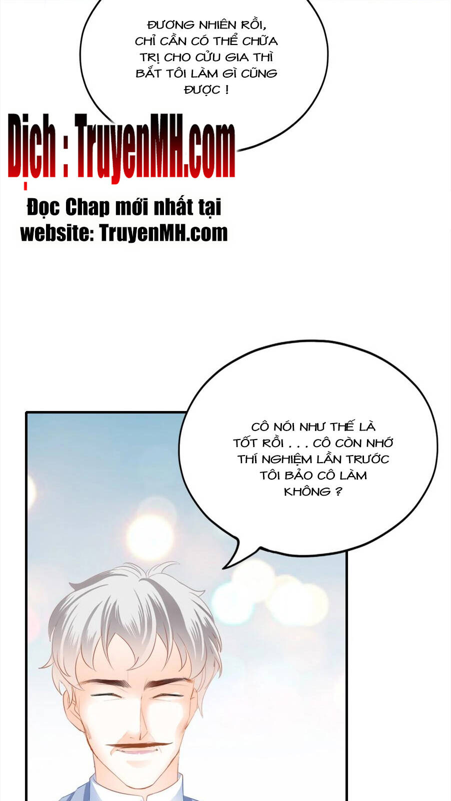 Bạo Quân Ái Nhân Chương 139 Ảnh 4
