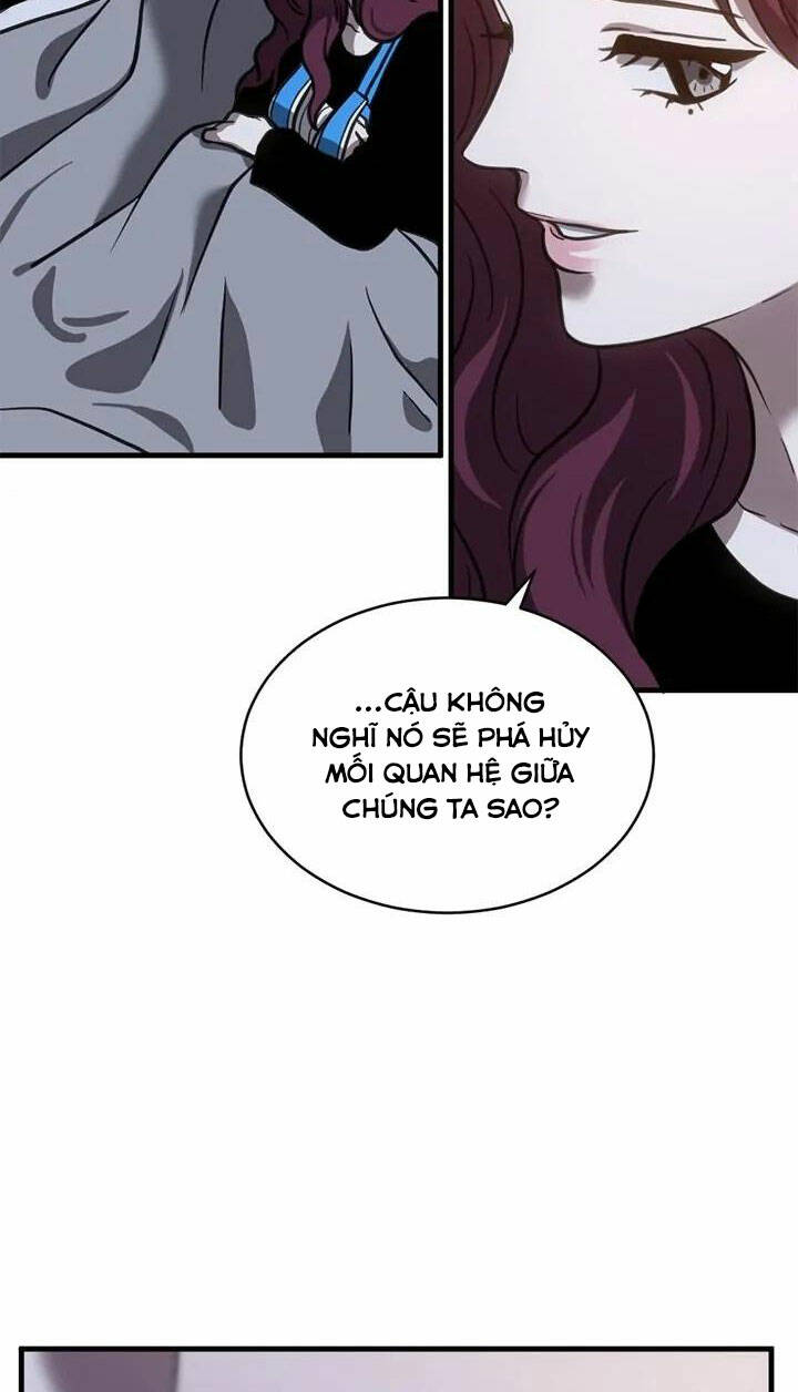Lần Thứ Ba Chương 51 Ảnh 12
