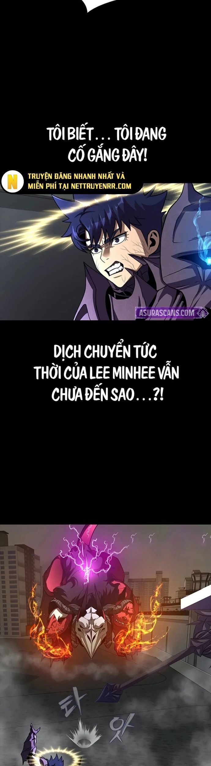 Người Chơi Thiết Thụ Chương 71 Ảnh 18