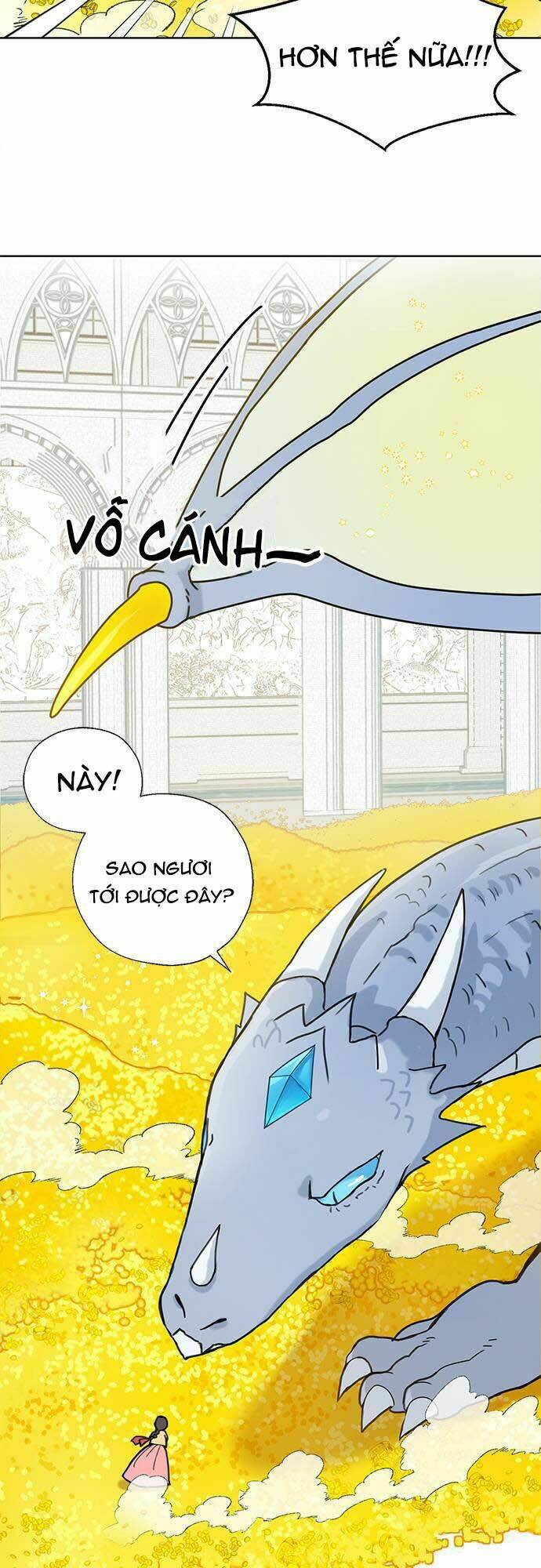 Tôi Trở Thành Đầu Bếp Của Long Vương Chương 1 Ảnh 38