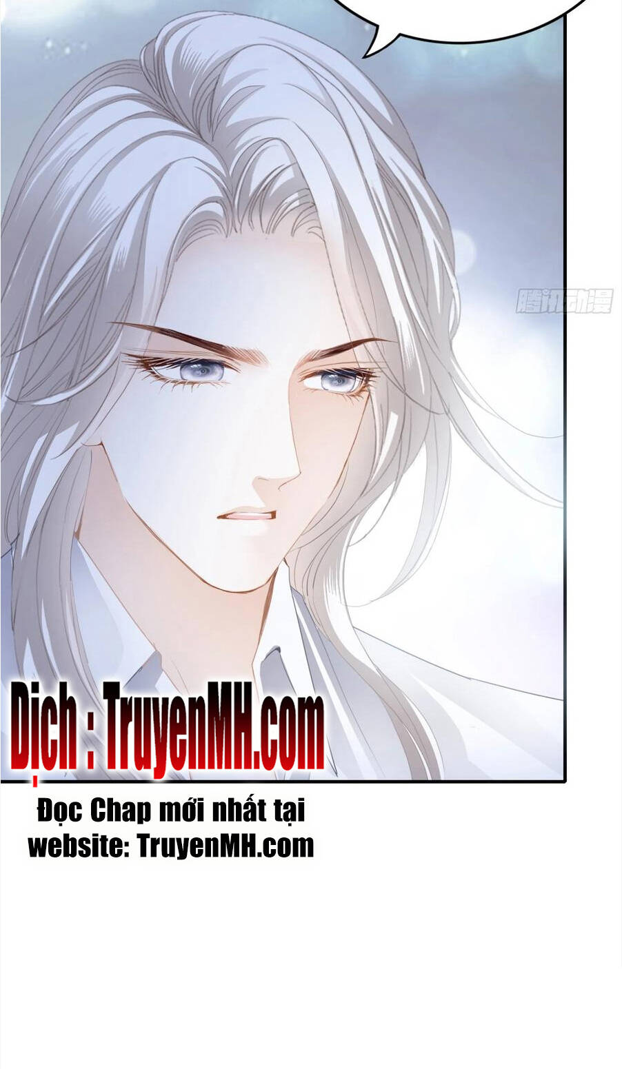 Bạo Quân Ái Nhân Chương 134 Ảnh 7