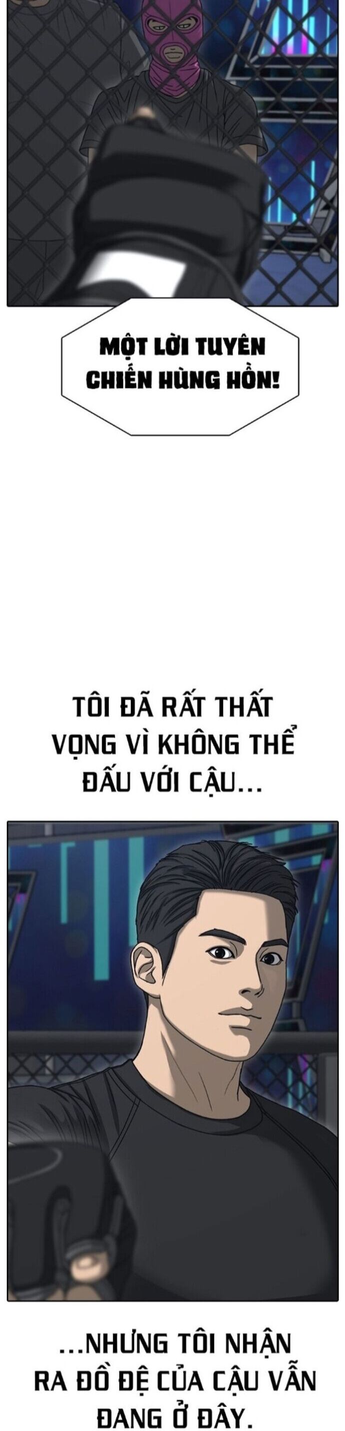 Những Mảnh Đời Tan Vỡ Chương 75 Ảnh 47