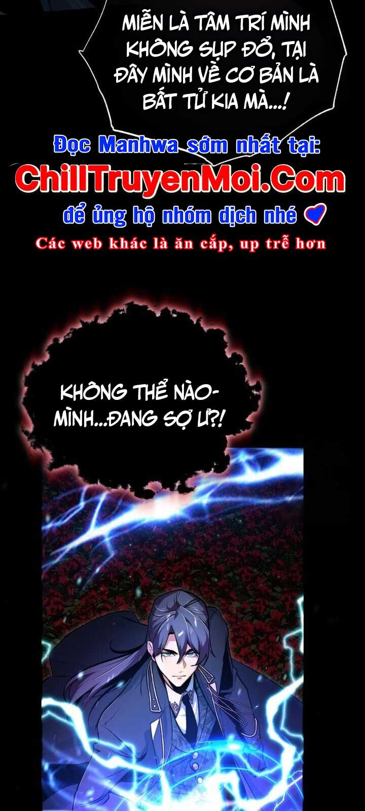 Giáo Sư Gián Điệp Chương 112 Ảnh 100