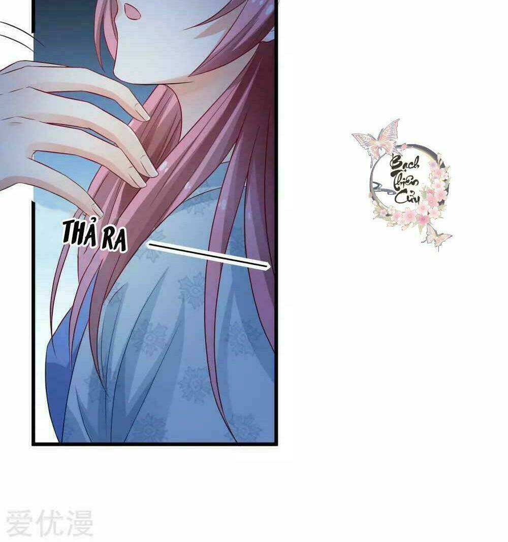 Xuyên Nhanh - Hướng Dẫn Tự Cứu Của Nữ Phụ Chương 9 Ảnh 11