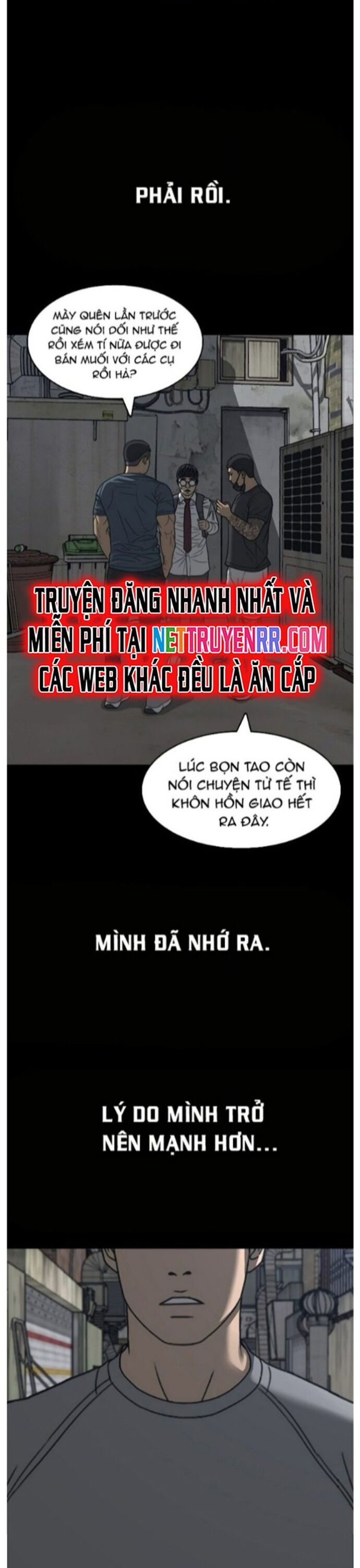 Những Mảnh Đời Tan Vỡ Chương 84 Ảnh 9