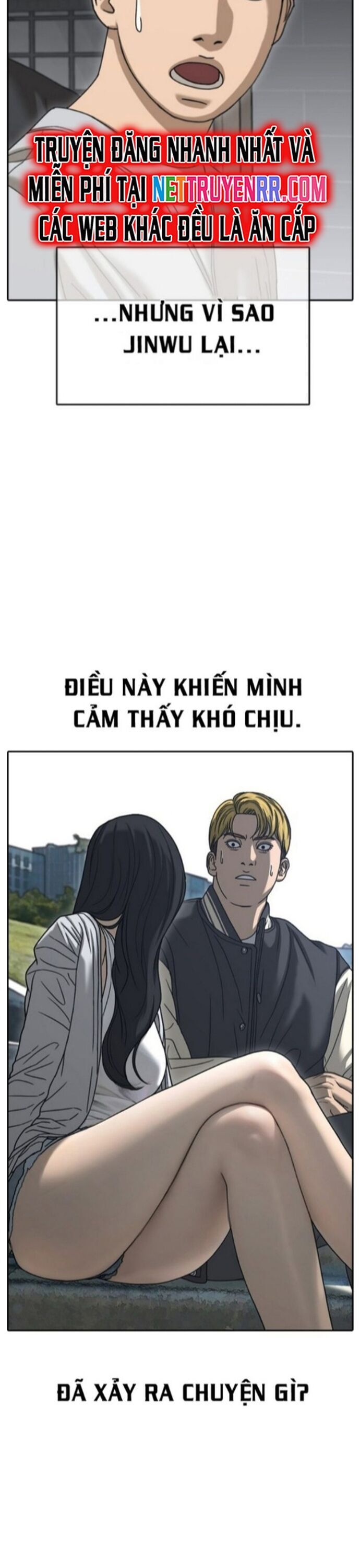 Những Mảnh Đời Tan Vỡ Chương 83 Ảnh 16