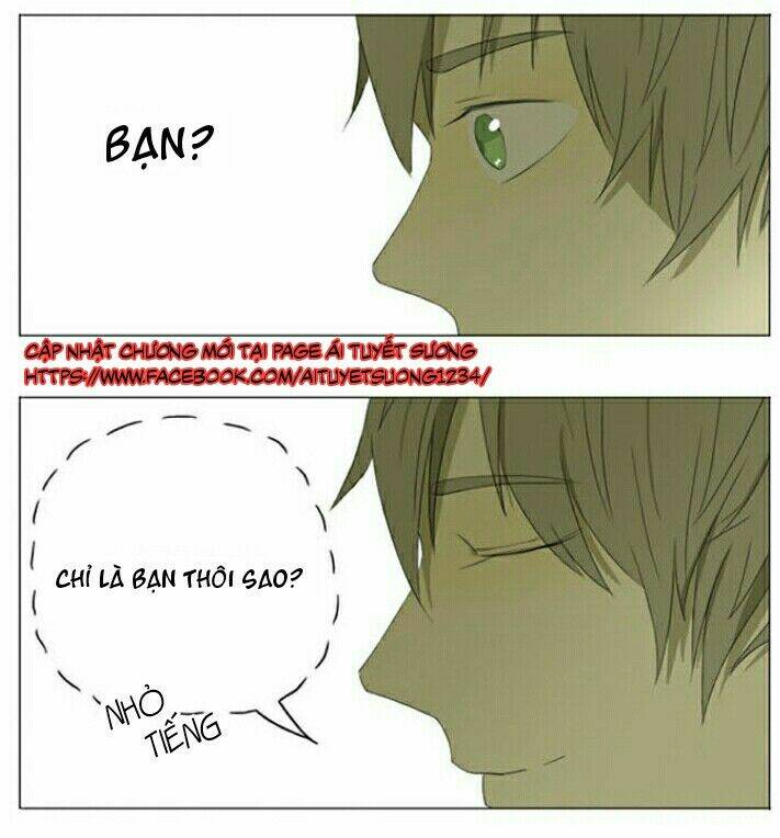 Tâm Hà Chương 3 Ảnh 9