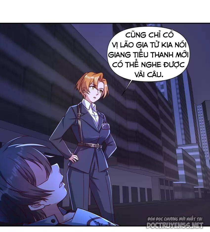Bạn Gái Hoa Khôi Là Cương Thi?! Chương 8 Ảnh 51