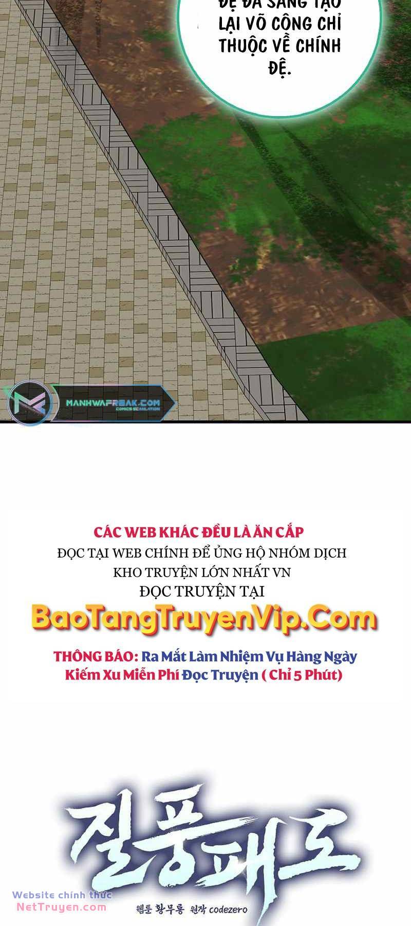 Thiên Phong Phách Đạo Chương 31 Ảnh 9