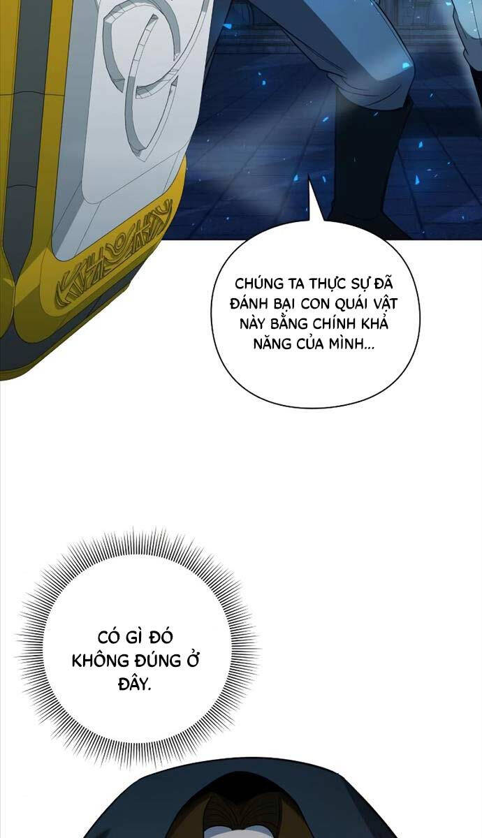 Thợ Tạo Tác Vũ Khí Chương 23 Ảnh 71