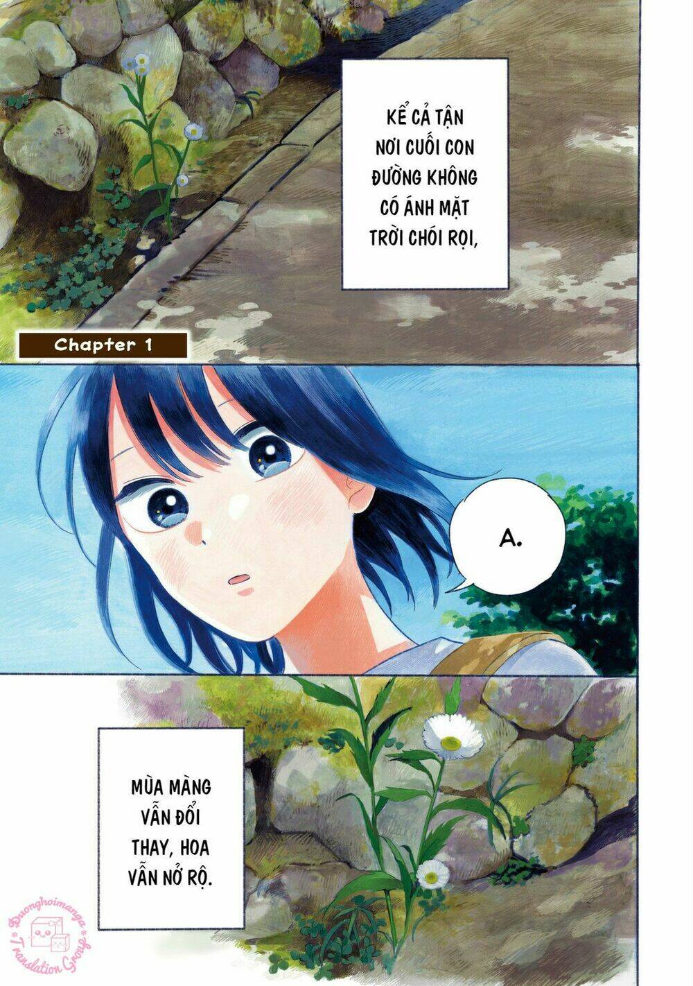 Mobuko No Koi Chương 1 Ảnh 5