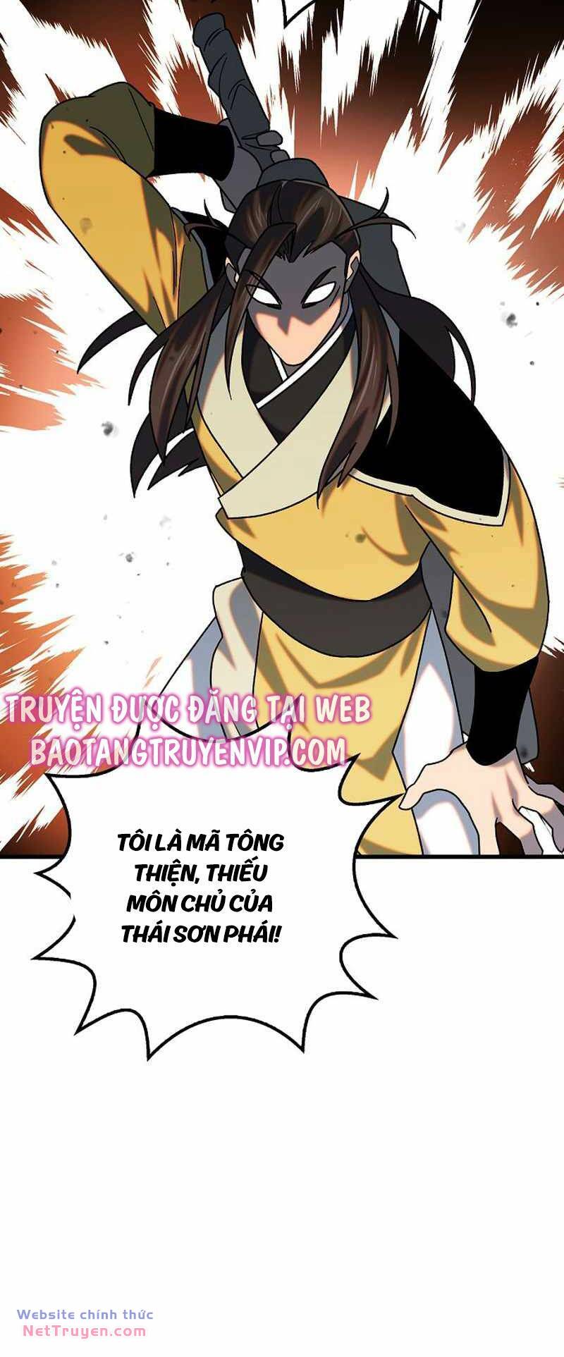 Thiên Phong Phách Đạo Chương 31 Ảnh 58