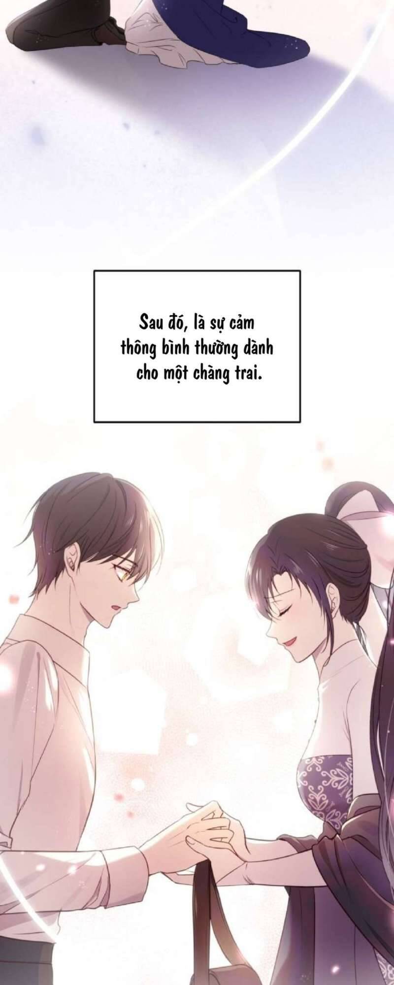 Ác Nữ Chỉ Muốn Sống Yên Bình Chương 39 Ảnh 49