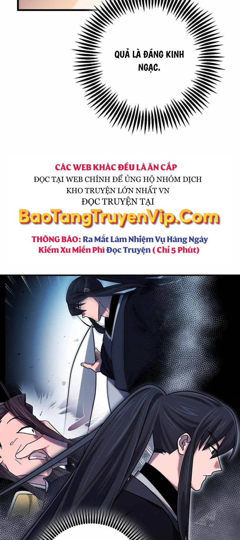 Thiên Phong Phách Đạo Chương 33 Ảnh 28