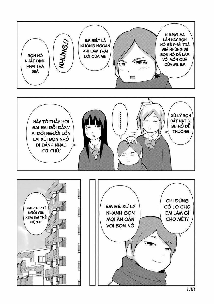 Plastic Nee-San Chương 149 Ảnh 5