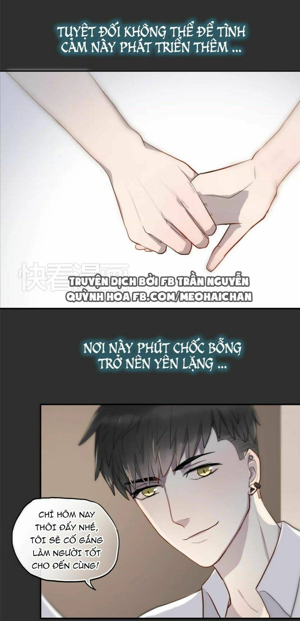 Viên Đường Màu Đen Chương 6 Ảnh 25