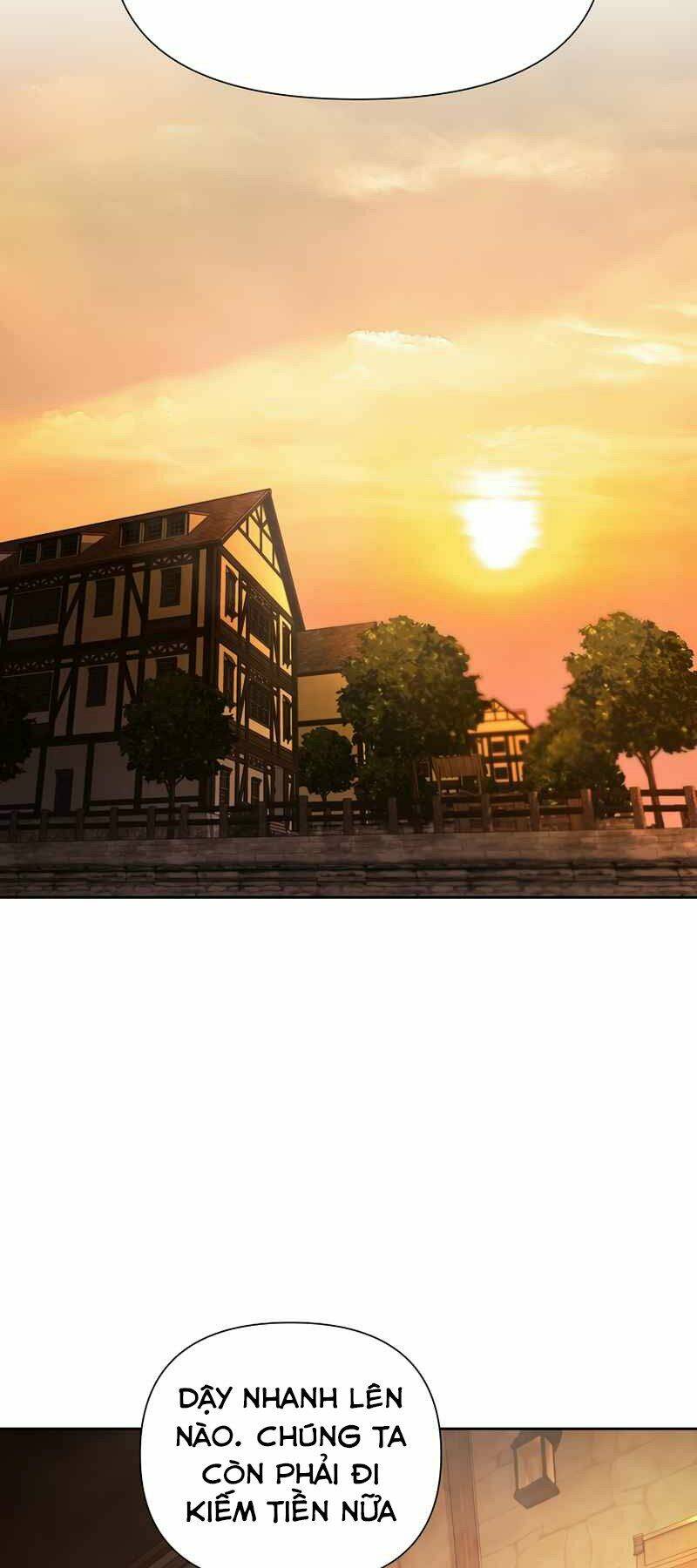Nhiệm Vụ Chiến Binh Chương 4 Ảnh 3