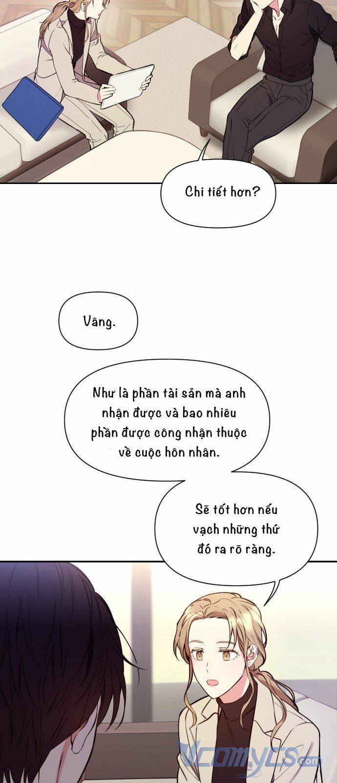 Cuộc Hôn Nhân Rắc Rối Của Tôi Chương 1 Ảnh 43