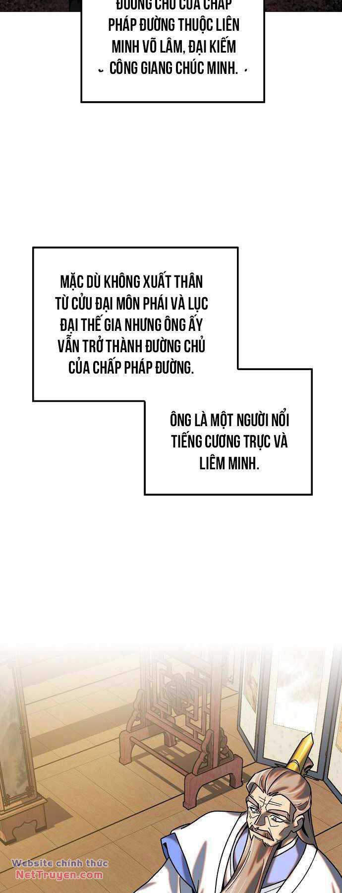 Thiên Phong Phách Đạo Chương 29 Ảnh 50