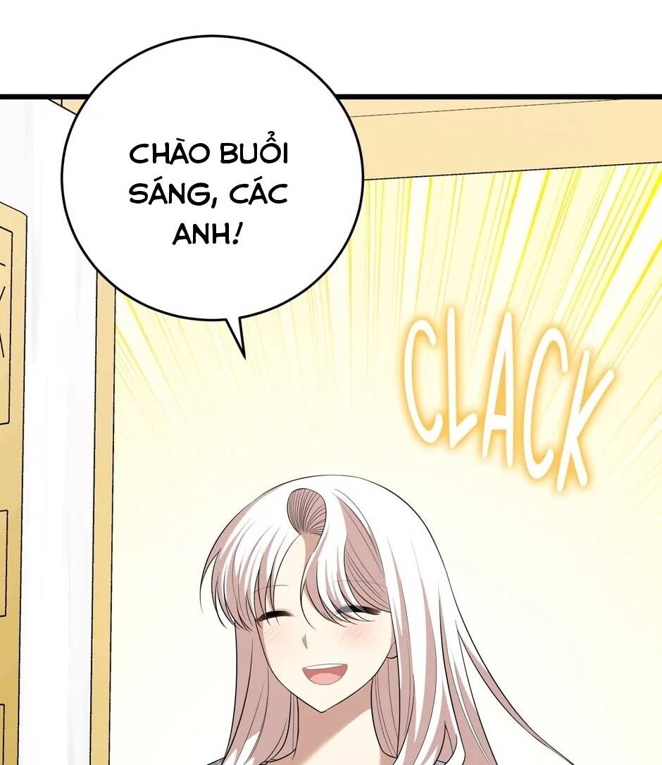 Những Người Anh Nguy Hiểm Của Công Nương Chương 92 Ảnh 27