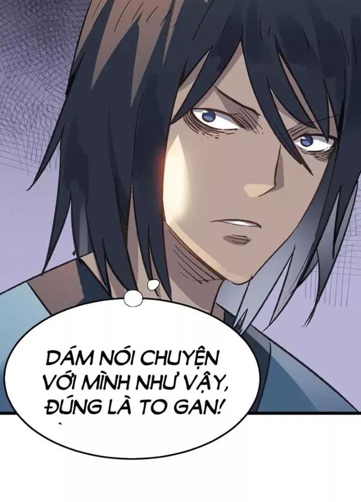 Dị Giới Kiến Tạo Tối Cường Thiếu Lâm Tự Chương 51 Ảnh 20