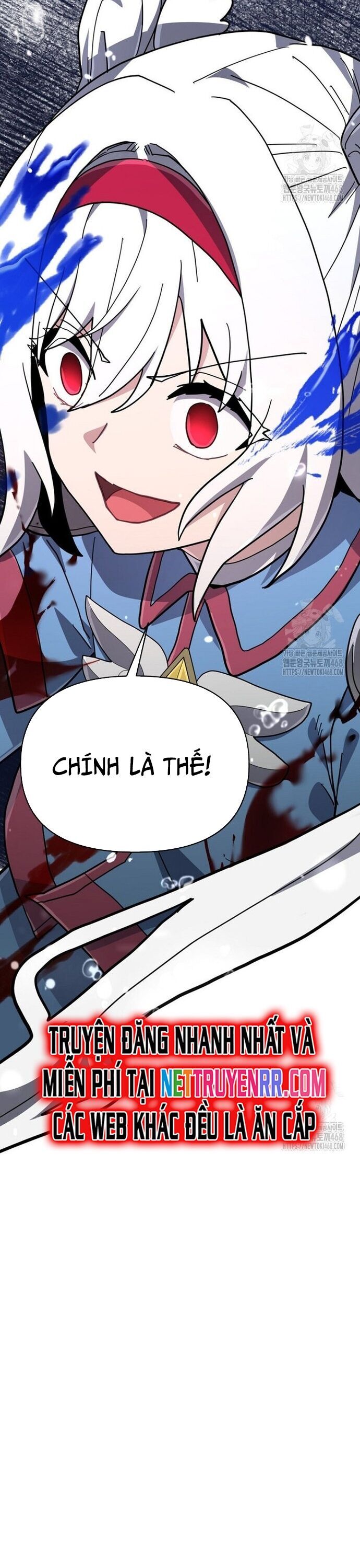 Ông Chú Ma Pháp Thiếu Nữ Chương 37 Ảnh 44
