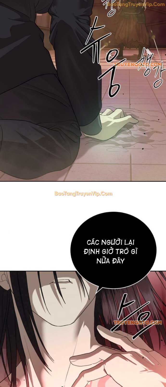 Công Chức Đặc Dị Chương 44 Ảnh 19