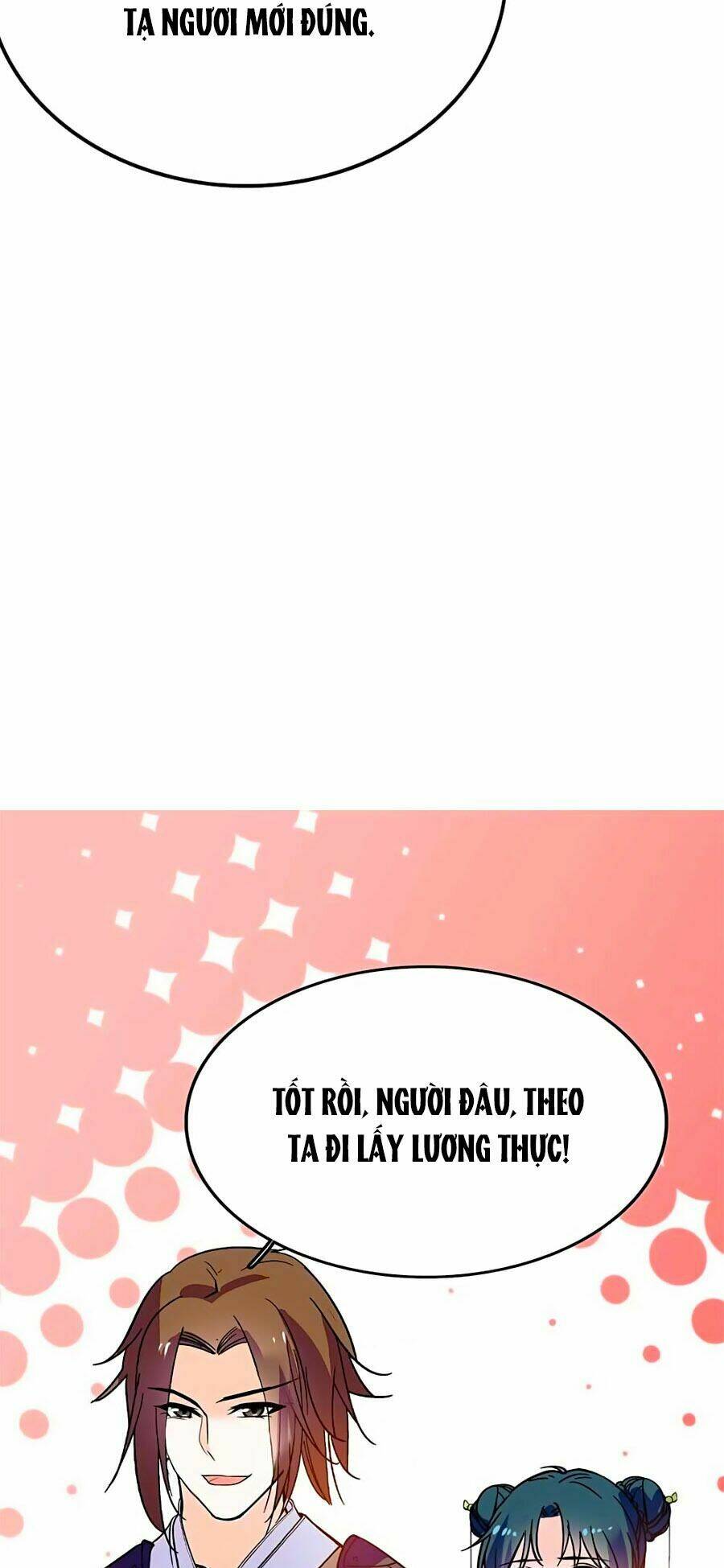Nhất Thế Khuynh Thành: Lãnh Cung Khí Phi Chương 90 Ảnh 11