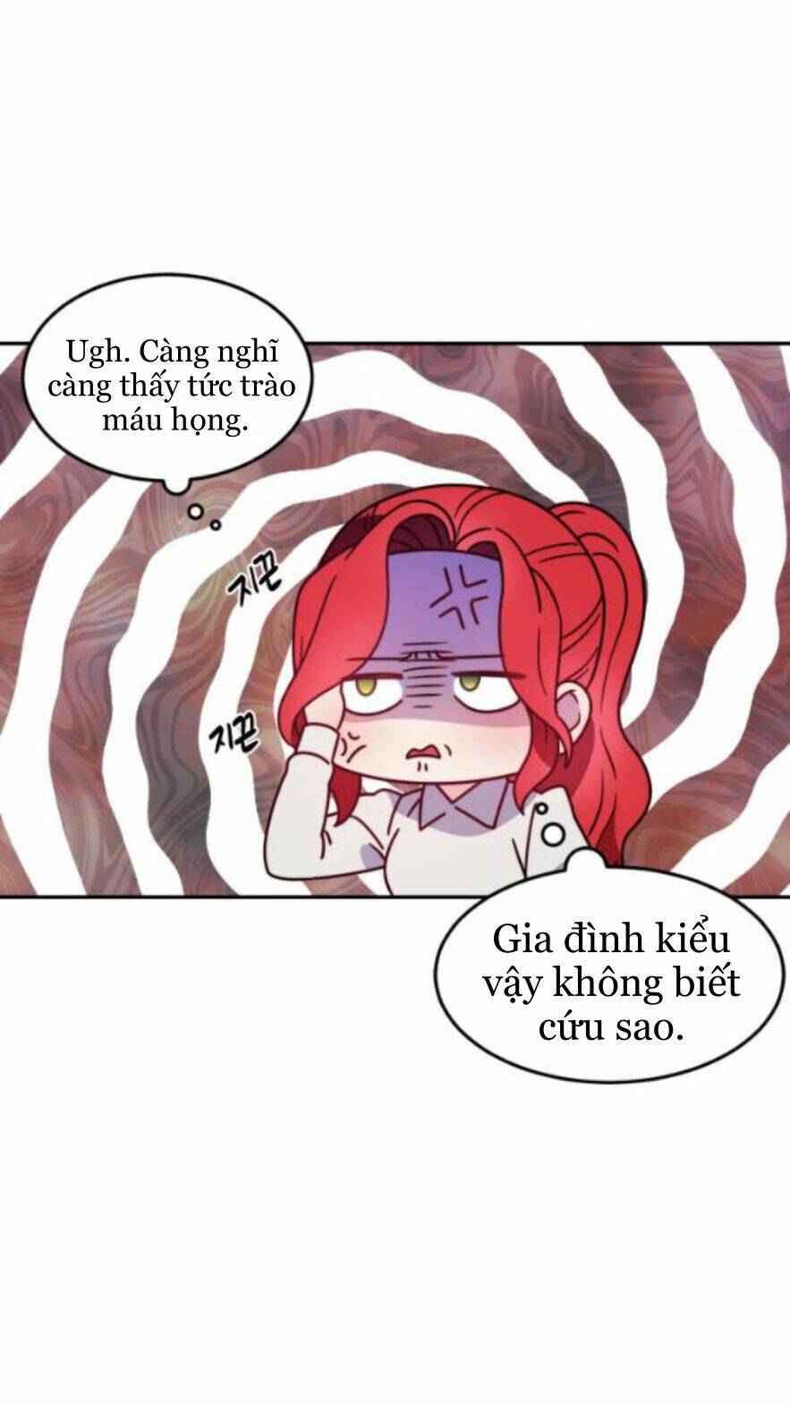Phản Diện Rất Dễ Làm Chương 16 Ảnh 10